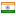 brickbybrickinfra.com server is located in India